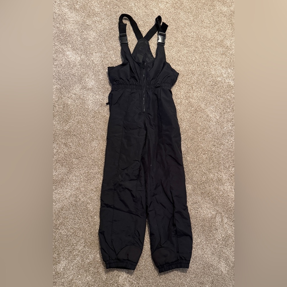 Women's Insulated Bib